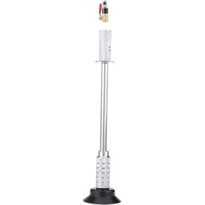 Pneumatic Air Suction Dent Puller Vacuum Slide Hammer Auto Body Dent Puller Repair Suction Cup Tool Paintless Repair Remover Dent Repair Remover