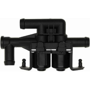 Heater Control Valve for BMW F10 535i 740Li 520i 523i 528i 550i 640i 650i 740i 750i 750Li 760Li Activehybrid 5 7 Alpina B6 B7 M5 M6 2010-2018 64219310349 6411911916404