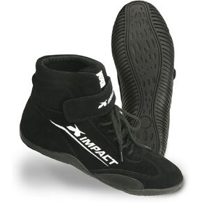 Mens Shoe (Axis SFI 3.3/5) (Black,13), 1 Pack