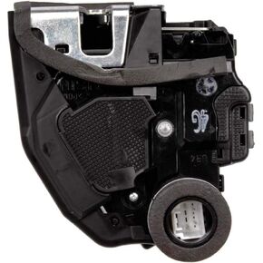 Power Door Lock Actuator Door Latch Rear Right 07-18 TUNDRA SEQUOIA 72055 in Kuwait