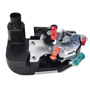 labwork Front Left Right Side Power Door Latch Lock Actuator Motor Assembly 931-634 55076291 931-635 55076290 (Front Left)