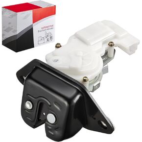 Trunk Lock Actuator for Honda 2007-2011 CR-V 2009-2011 Pilot Liftgate Lock Assembly 74800-SMG-G01 72060