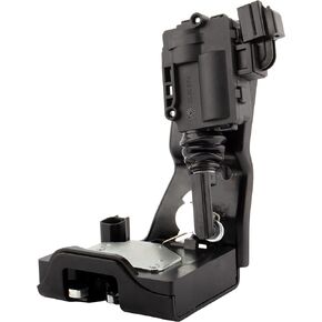 BOXI Rear Hatch Liftgate Tailgate Door Latch Lock Actuator for 2009-2012 for Ford Escape / 2009-2011 for Mercury Mariner / 2008-2011 for Mazda Tribute (Replace 937-663 9L8Z-7843150-B)