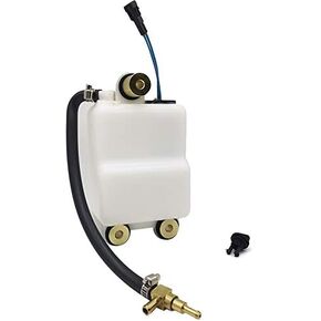Oil Tank Assy For Mercury Mariner Outboard 8M0064075 1200-8M0064075 884525T1 200 225 250 300HP(2000,2003-2010,2013) DFI DTS Pro XS Sport XS 3.0L 2Stroke Optimax