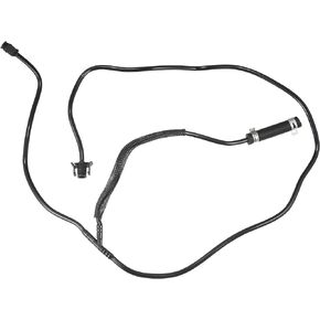 X AUTOHAUX Engine Coolant Overflow Hose Expansion Tank Hose for Ford Focus 2.0L L4 2012-2018 Radiator Reservoir Hose Overflow Container Hose Replace CV6Z-8K012-K BV61-8K012-KF
