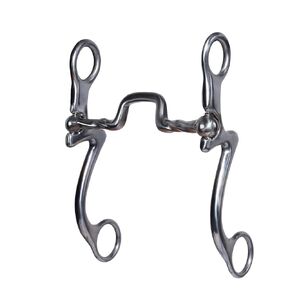 Professional's Choice 7 Shank Bit (Slow Twist Wide Port)