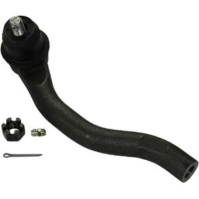 MOOG ES800913 Steering Tie Rod End for Honda Civic