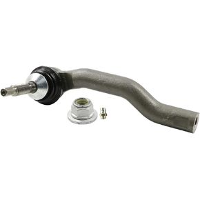 MOOG ES801110 Steering Tie Rod End for Ford Fusion