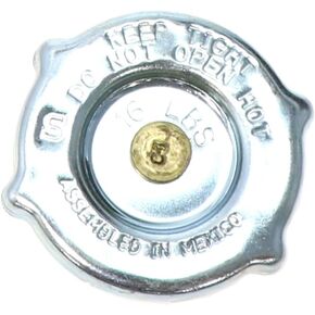 Freightliner Radiator Cap - STN AFA2727