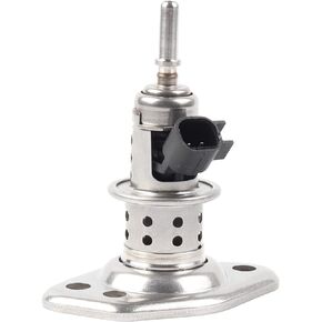 Dasbecan Diesel Exhaust Fluid DEF Injector 04627241AF Compatible With Ram 2500 3500 4500 5500 6.7L 2013-2022 Ford F250 F350 F450 F550 Super Duty 6.7L Diesel