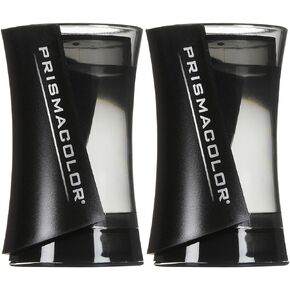 Prismacolor Premier Pencil Sharpener, 2-pack