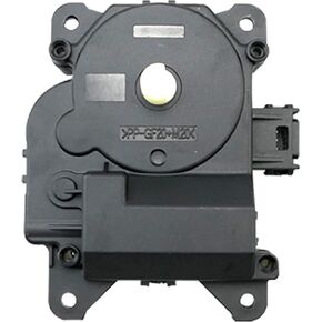 HVAC Blend Air Door Actuator Fit for Toyota 4runner 2003-2009 Replaces 063700-8860