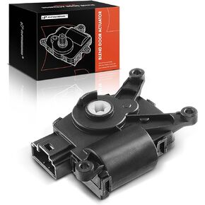 استبدال مشغل الباب مزيج سخان HVAC A-Premium لسيارة Audi A3 A3 Quattro S3 Volkswagen Golf Tiguan Golf SportWagen 2013-2018 إعادة التدوير الرئيسية