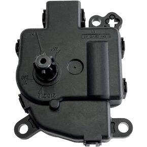 HVAC Heater Blend Door Actuator Motor GS7Z-19E616-B DG9H-19E616-AA DG9Z19E616A YH2023, Compatible with Ford Edge Fusion and Lincoln MKX MKZ Continental