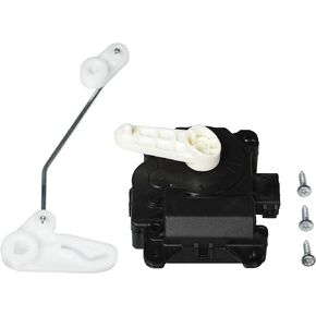Motorcraft YH-1876 A/C Heater Blend Door Lever