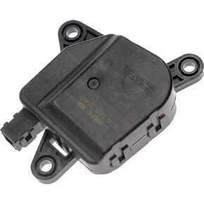 Dorman 604-002 HVAC Blend Door Actuator for Select Models