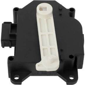 Blend Door Actuator Replaces 604-871 Replacement Heater Blend Door Levers Fit for Acura for MDX 2007-2013, for Honda for Pilot 2009-2015 1PC