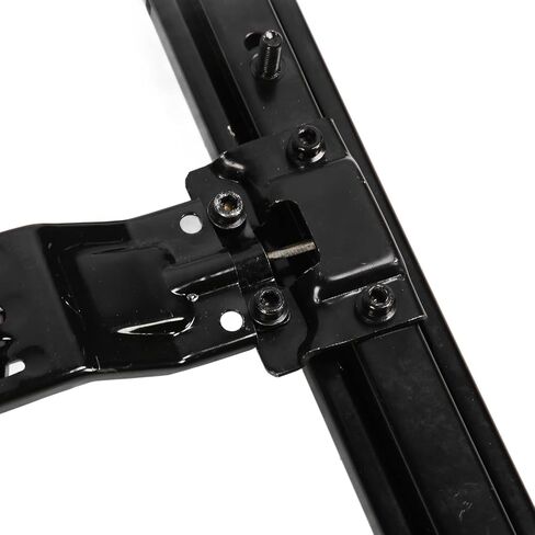 Car Seat Electrical Seating Slider, Flexible Forward Backward 12V Low Noise Steel Strong Load Bearing Electric Seat Slide Rail for Commercial Vehicle in Saudi Arabia