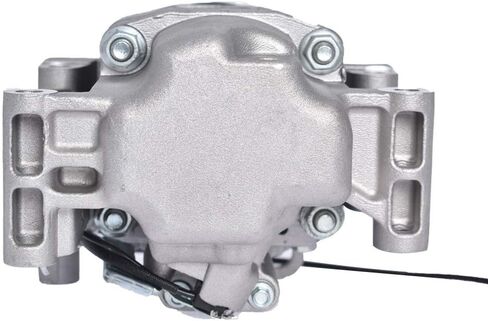 التيار المتناوب قابض الضاغط 57463 BP4S61K00 CC4361450E لاستبدال مازدا 3 2004-2009 مازدا 3 سبورت 2009 مازدا 5 2006-2010 2.0L 2.3L in Saudi Arabia