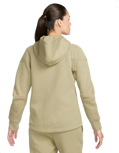 Nike Sportswear Tech Fleece Windrunner Women's Full-Zip Hoodie Size- Small in Saudi Arabia