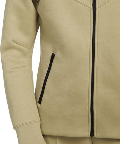 Nike Sportswear Tech Fleece Windrunner Women's Full-Zip Hoodie Size- Small in Saudi Arabia