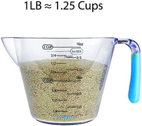 CYS EXCEL White Colored Sand Vase Filler (1 LB, Approx. 1.25 Cups) | Multiple Color Choices Wedding Unity Ceremony Sand | Fish Bowl & Terrarium Sand in Saudi Arabia