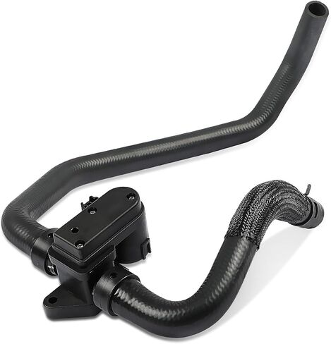 صمام التحكم في خرطوم مدخل وحدة السخان متوافق مع Nissan Armada 2004-2015 5.6L Infiniti QX56 2006-2010 5.6L يستبدل 92400ZW10A 92400-ZW10A in Saudi Arabia