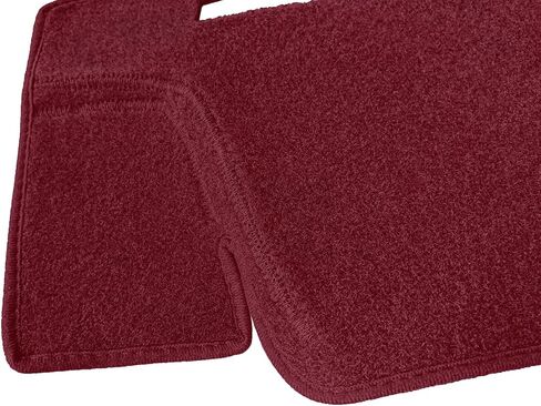 Dash Cover Mat Custom Fit for 1994-1997 Nissan Hardbody D21 Pickup Truck / 1994 1995 Pathfinder, Dashboard Cover Pad Carpet Protector F137 (Black) in Kuwait