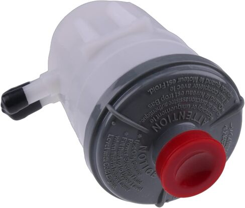 Power Steering Oil Tank 53701SDAA01 53701-SDA-A01 Compatible with Honda Accord 03-07 in Saudi Arabia