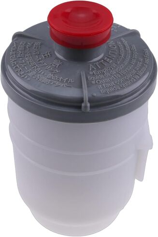 Power Steering Oil Tank 53701SDAA01 53701-SDA-A01 Compatible with Honda Accord 03-07 in Saudi Arabia