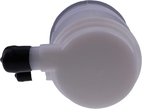 Power Steering Oil Tank 53701SDAA01 53701-SDA-A01 Compatible with Honda Accord 03-07 in Saudi Arabia