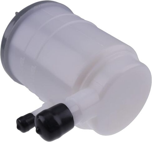 Power Steering Oil Tank 53701SDAA01 53701-SDA-A01 Compatible with Honda Accord 03-07 in Saudi Arabia