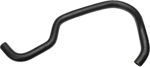 ACDelco Gold 26559X Molded Upper Radiator Hose in Saudi Arabia