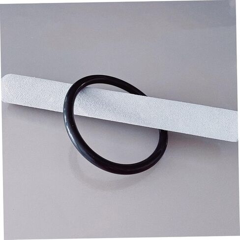 3pcs Music Bowl Washer Washers Cristal O Ring Singing Bowl Cushion Ring Sound Bowl Pad Rubber O- Ring for Playing Crystal Singing Bowl Singing Bowl Pad Decor Sound Bowl Mat Rubber in Saudi Arabia