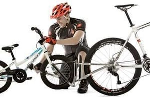 FollowMe Tandem - اقتران دراجة الوالدين والطفل in Kuwait