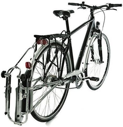 FollowMe Tandem - اقتران دراجة الوالدين والطفل in Kuwait