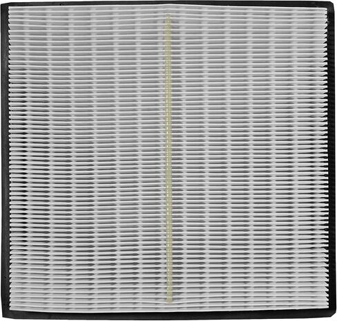 فلتر هواء محرك Spearhead Max Thrust Performance لجميع المركبات التي قطعت مسافة طويلة - يزيد من القوة ويحسن التسارع (MT-295) in Saudi Arabia