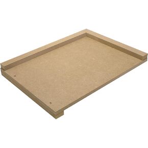 الفنون التعليمية BH2 مقعد الخطاف 300X400MM