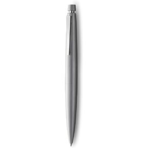 Lamy 2000 Mechanical Pencil Stainless Steel .7mm