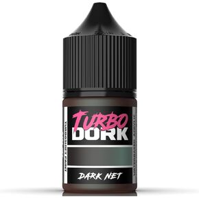 Dark Net TurboShift Acrylic Paint 22ml Bottle