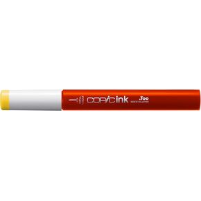 Copic Ink, Cadmium Yellow