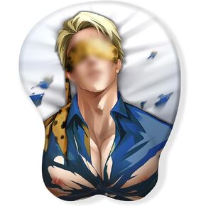 Nanami Kento cosplay mouse pad pad anime costume mousepad sal in Kuwait