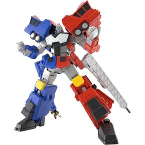 Bandai Hobby - GaoGaiGar - Choryujin HG Model Kit