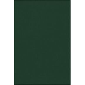 LUXPaper 12" x 18" Cardstock | Midnight Black | 100lb. Cover | 50 Qty
