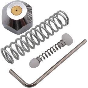 CKPSMS brand -1SET Commonly used Accessories #20C-4 For Textile Spot Cleaning Gun