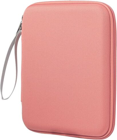 ألبوم Card Case Holder Houlder لـ Yoto Card Carrier Organizer ، مجلد محمول مع حزام سحاب لبطاقات Audiobook الأصفر 80-Pocket in Saudi Arabia