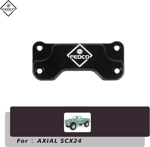 SCX24 Body Mount Magnetic Body Post for Axial SCX24 C10 Upgrades 1/24 RC Crawler in Saudi Arabia