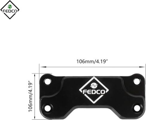 SCX24 Body Mount Magnetic Body Post for Axial SCX24 C10 Upgrades 1/24 RC Crawler in Saudi Arabia