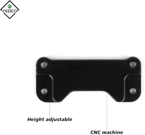 SCX24 Body Mount Magnetic Body Post for Axial SCX24 C10 Upgrades 1/24 RC Crawler in Saudi Arabia