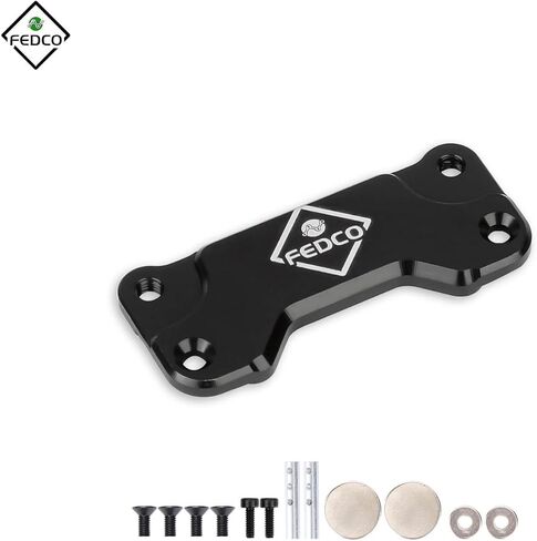SCX24 Body Mount Magnetic Body Post for Axial SCX24 C10 Upgrades 1/24 RC Crawler in Saudi Arabia